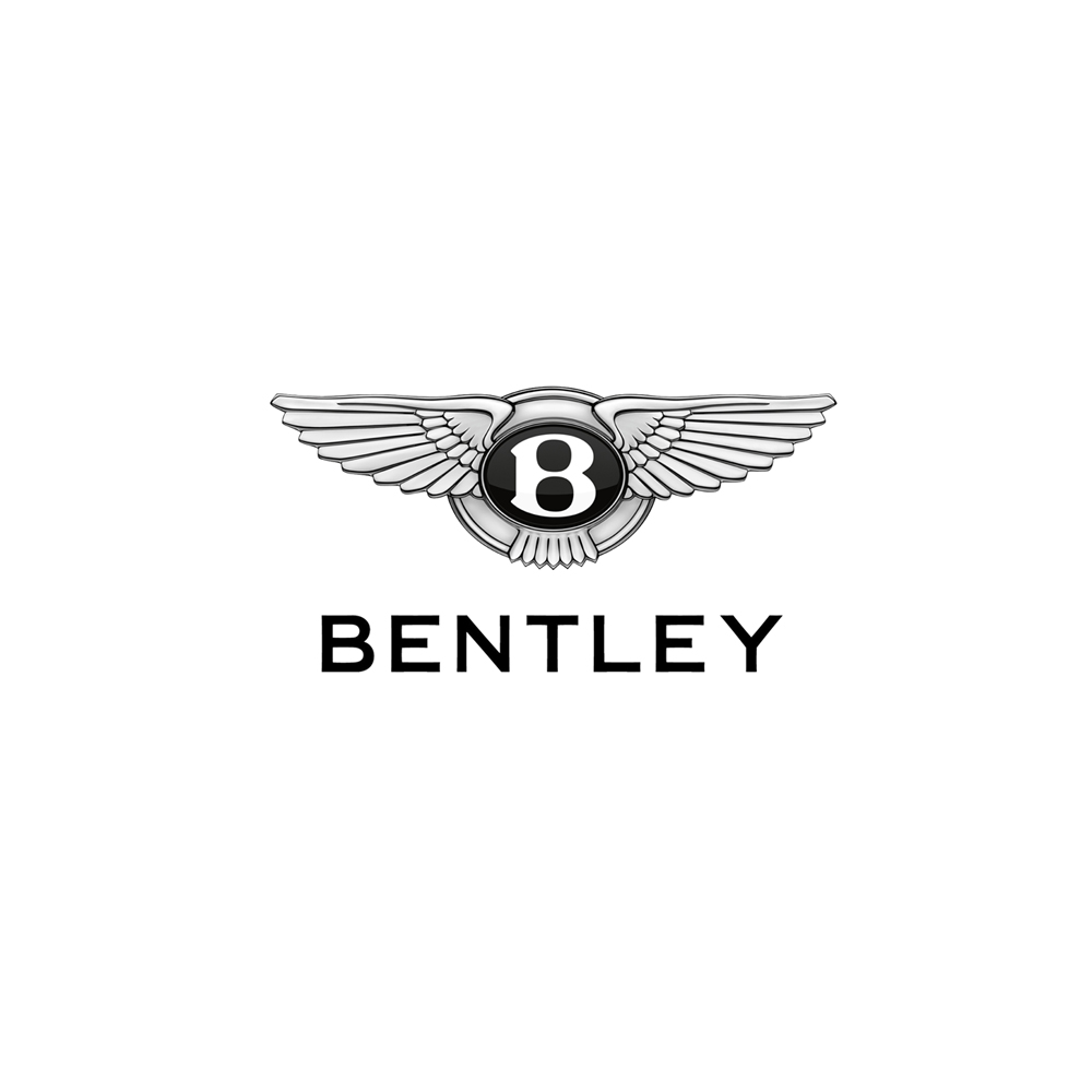 Bentley Logo