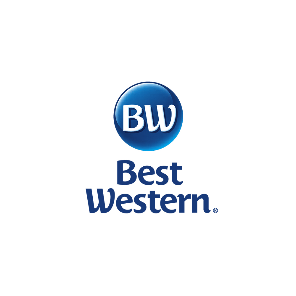 Best Western Hotels Logo