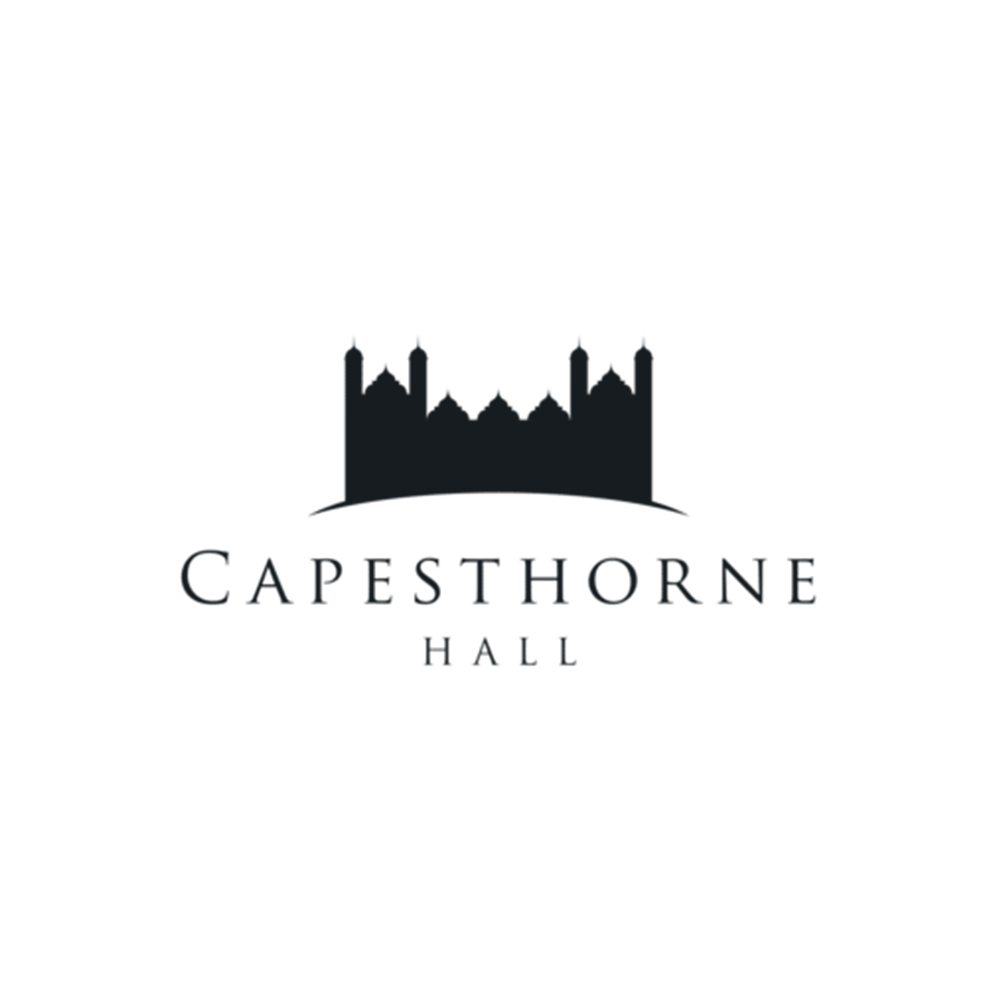 Capesthorne Hall Logo