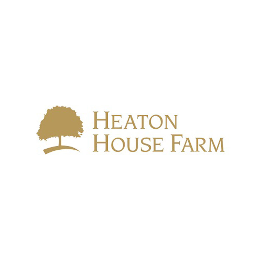 Heaton House Farm Logo