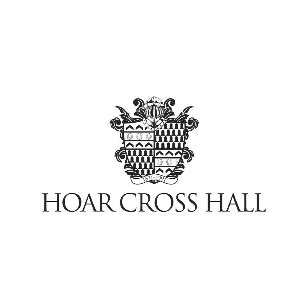 Hoar Cross Hall Hotel and Spa Logo