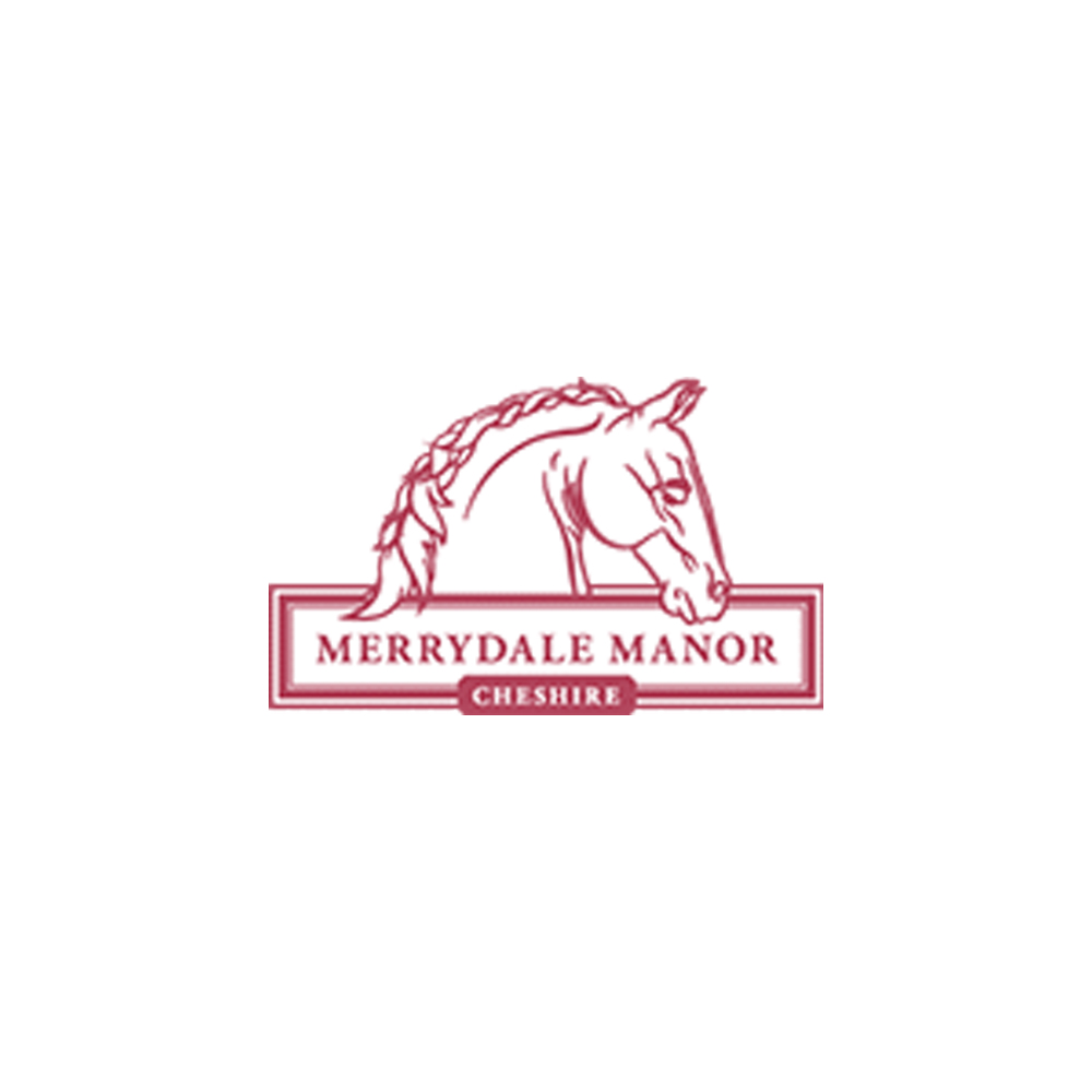 Merrydale Manor Logo