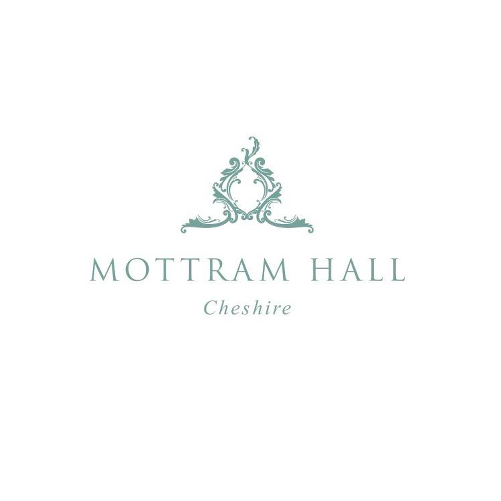 Mottram Hall Hotel and Spa Logo