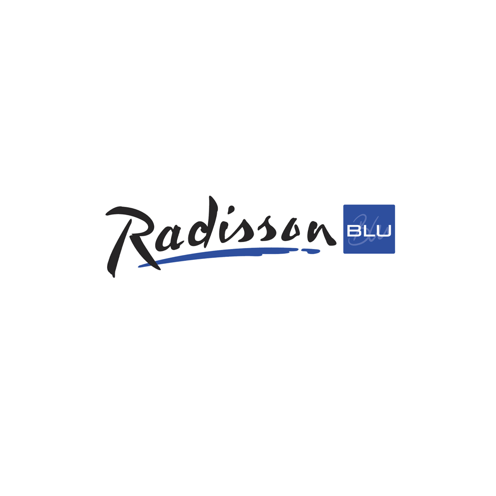 Radisson Blu Hotels Logo