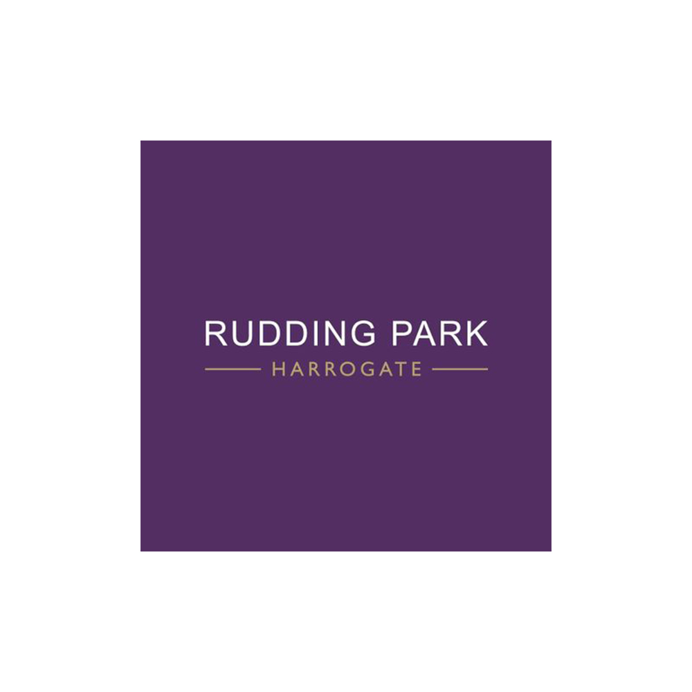 Rudding Park Hotel and Spa Logo