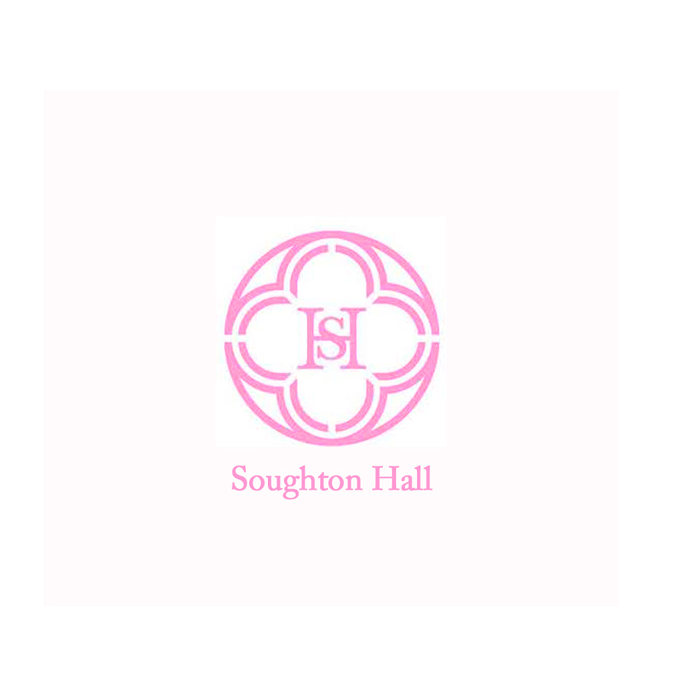 Soughton Hall Logo