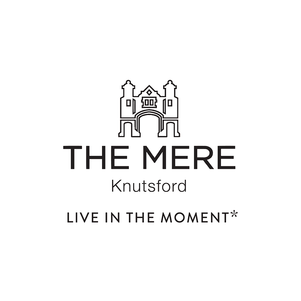 The Mere Knutsford Logo