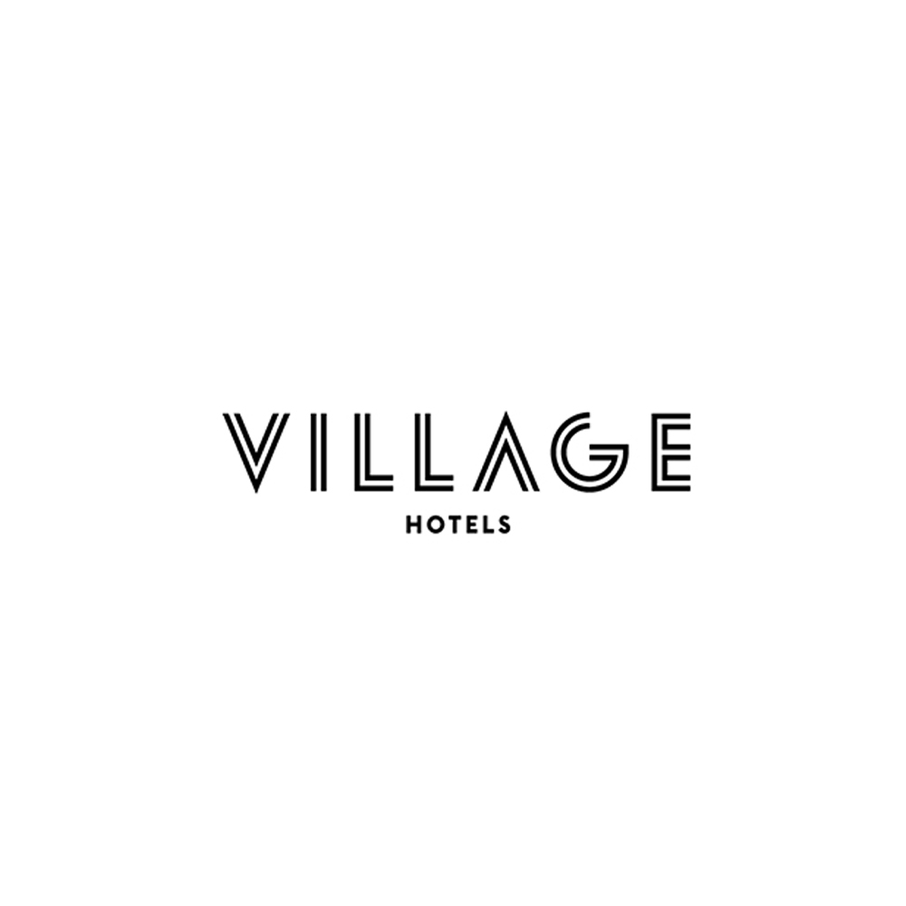 Village Hotels Logo