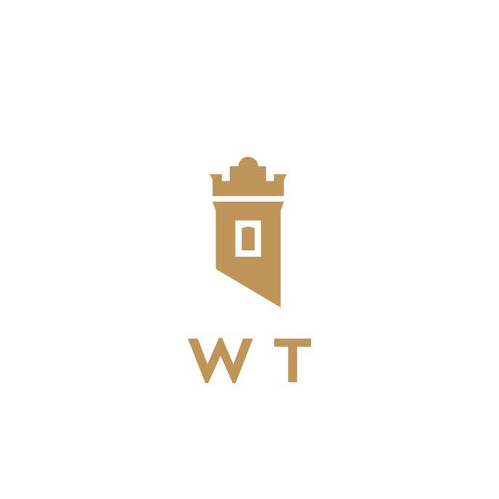 West Tower Hotel Logo